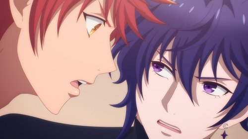 Background image for Emotion 06: The First Star