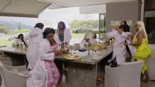 Background image for Baddie Trouble