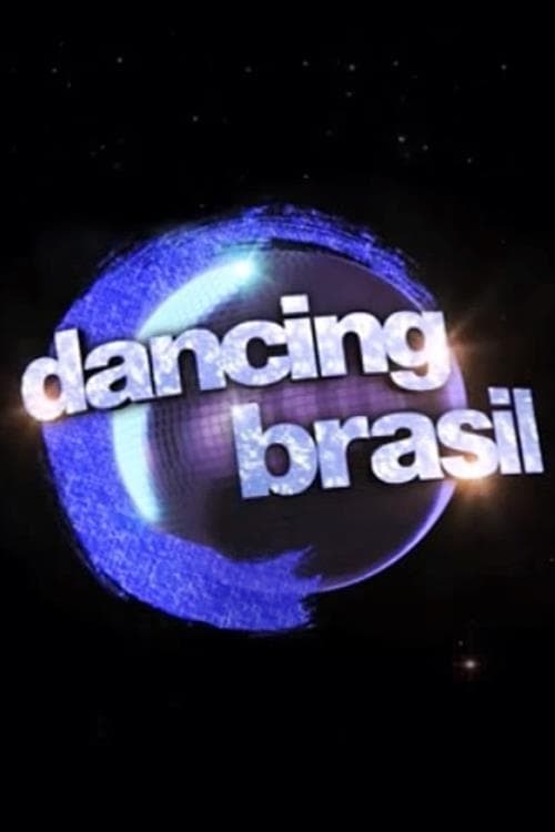 Show cover for Dancing Brasil