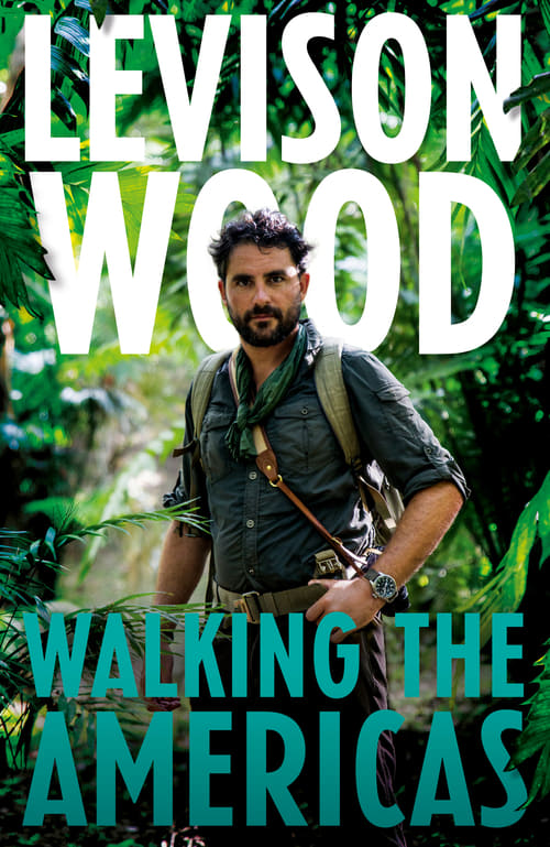 Show cover for Walking the Americas