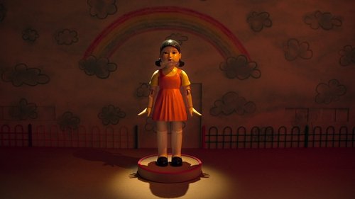 Background image for Red Light Green Light