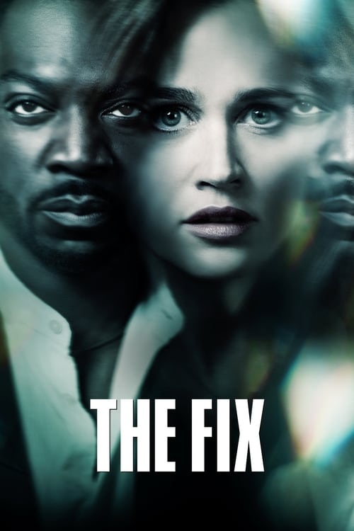 Show cover for The Fix