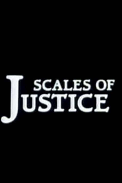 Show cover for Scales of Justice