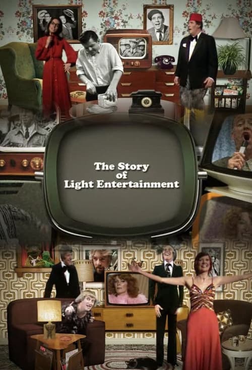 Show cover for The Story of Light Entertainment