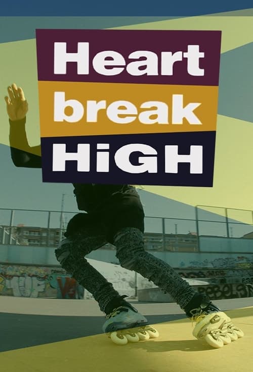 Show cover for Heartbreak High