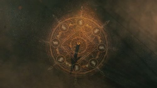 The Life that the Fairy Danaya Lived in the Human World