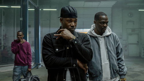 Background image for The Last Dance