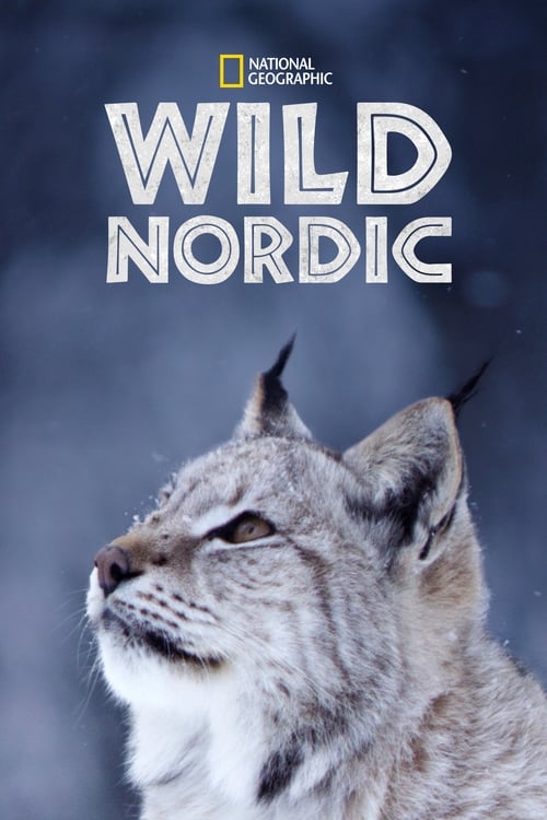 Show cover for Wild Nordic