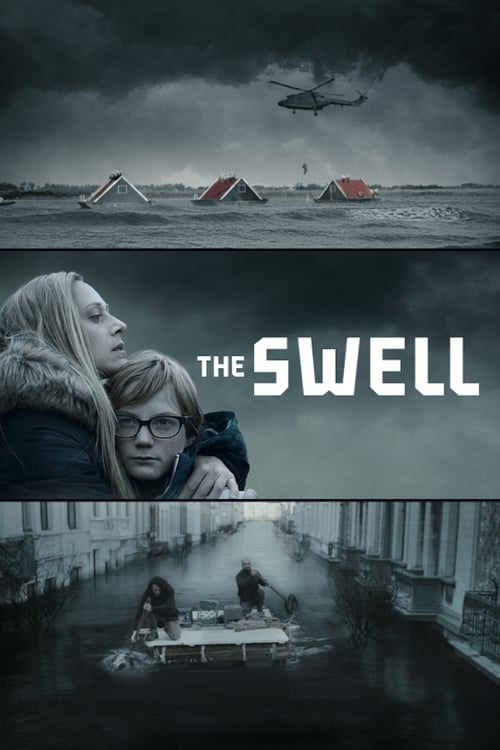 Show cover for The Swell