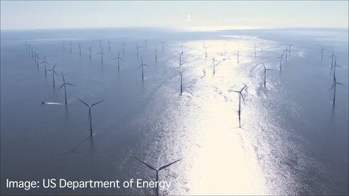 Background image for Recharging the Grid