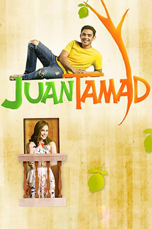 Show cover for Juan Tamad