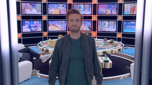 Background image for The final duel