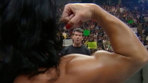 Background image for Sunday Night Heat 25