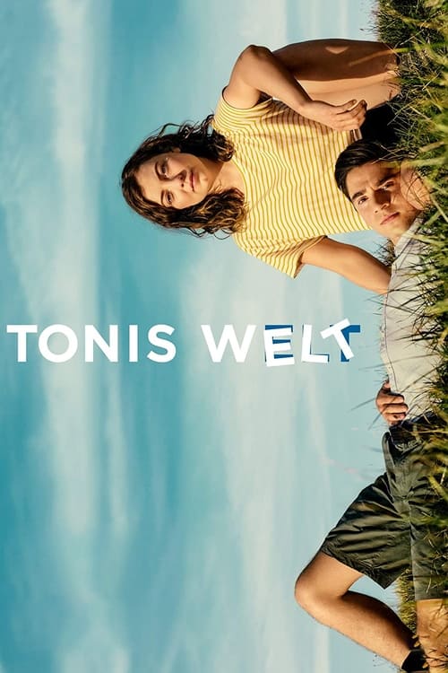 Show cover for Tonis Welt