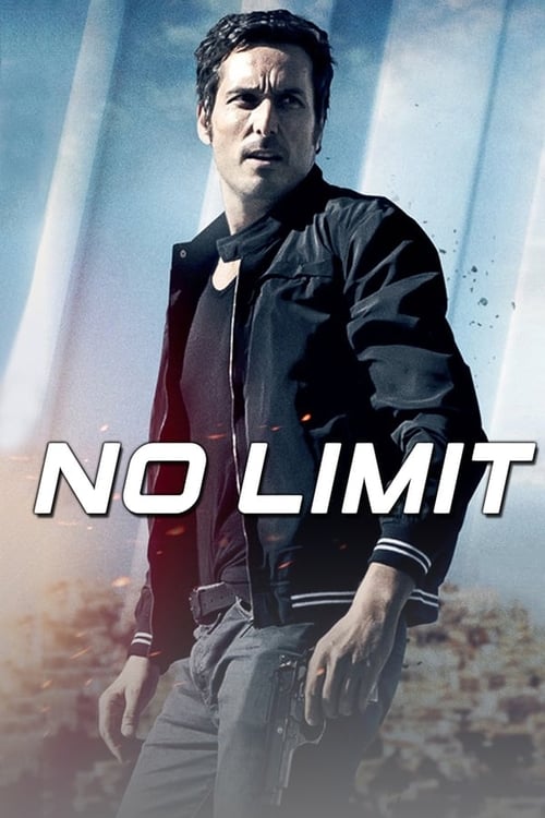 Show cover for No Limit