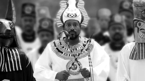 The Nuwaubian Nation of Moors