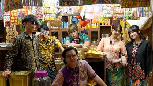 Background image for Episode 9