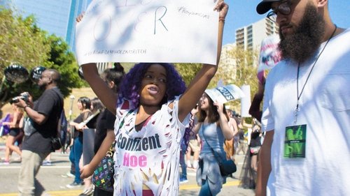 Background image for Feminism 101