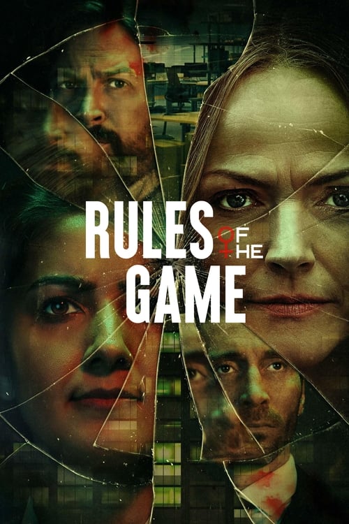 Show cover for Rules of the Game