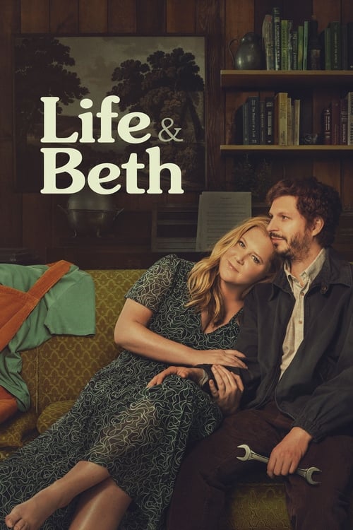 Show cover for Life & Beth