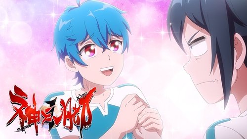Background image for Episode 8