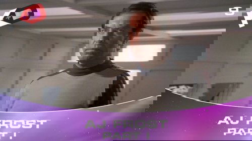Background image for AJ Frost - Part 1