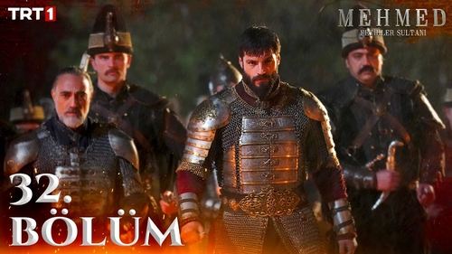 Background image for 32. Bölüm