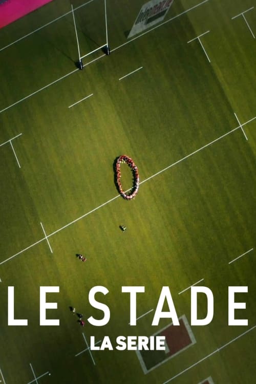 Show cover for Le Stade