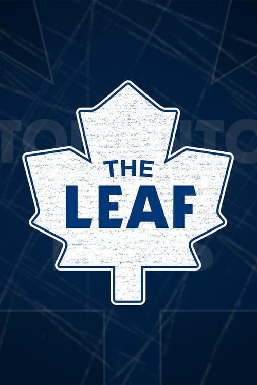 Show cover for The Leaf