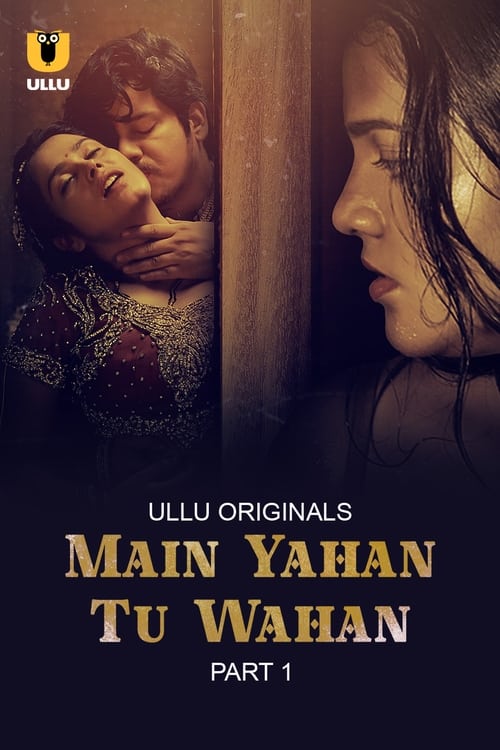 Show cover for Main Yahan Tu Wahan