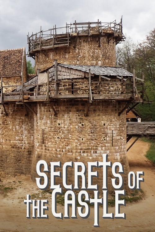 Show cover for Secrets of the Castle