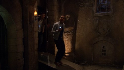 Background image for House of Moonlighting