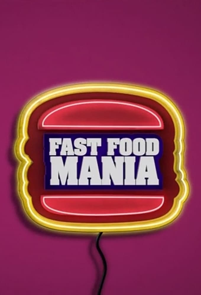 Fast Food Mania