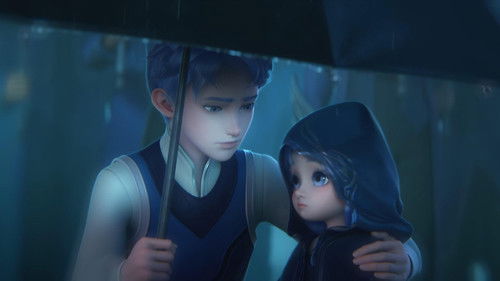 Background image for Episode 3