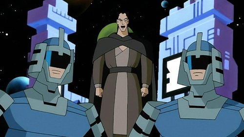 Background image for Sentries of the Last Cosmos