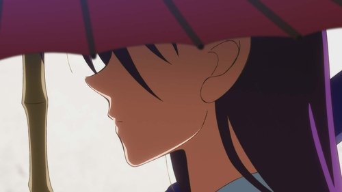 Background image for Nadeshiko Yamoto Is Calling