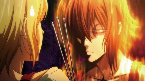 Background image for Now We're Even