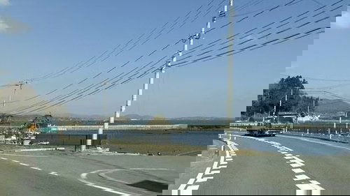 Background image for Lives along Route 45