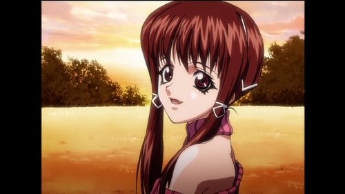 Background image for Daphne In The Brilliant Blue