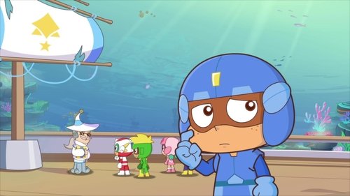 Background image for Episode 18