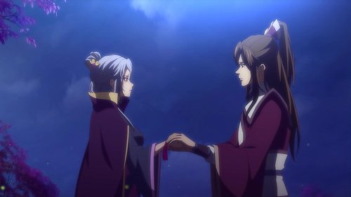 Background image for Episode 14