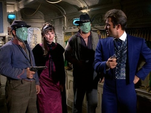 Background image for The Night of the Underground Terror