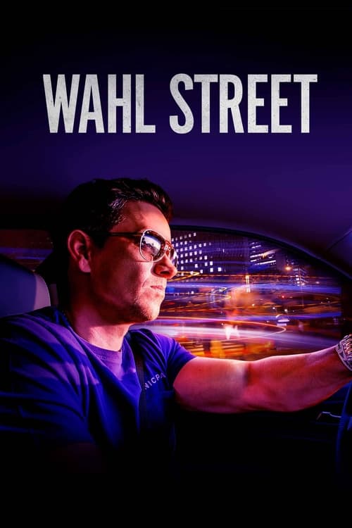 Show cover for Wahl Street