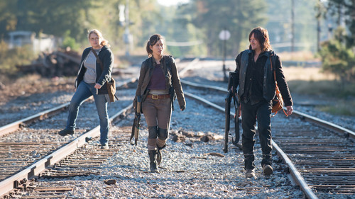 Background image for Twice as Far