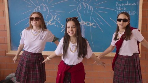 Background image for Shooting Stars