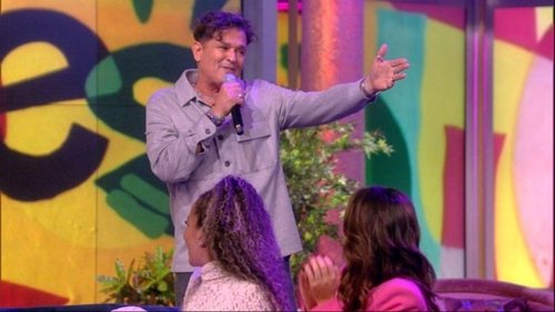 Background image for Carlos Vives