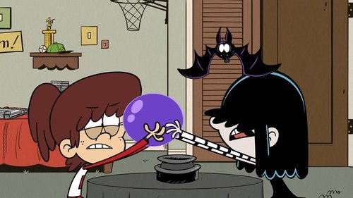 Background image for Crystal Ballin'