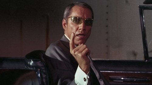 Background image for The Ransom