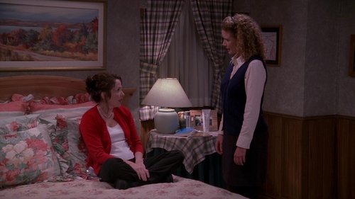 Background image for The Sister