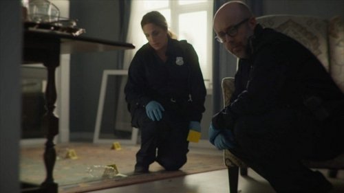 Background image for Deadly House Call